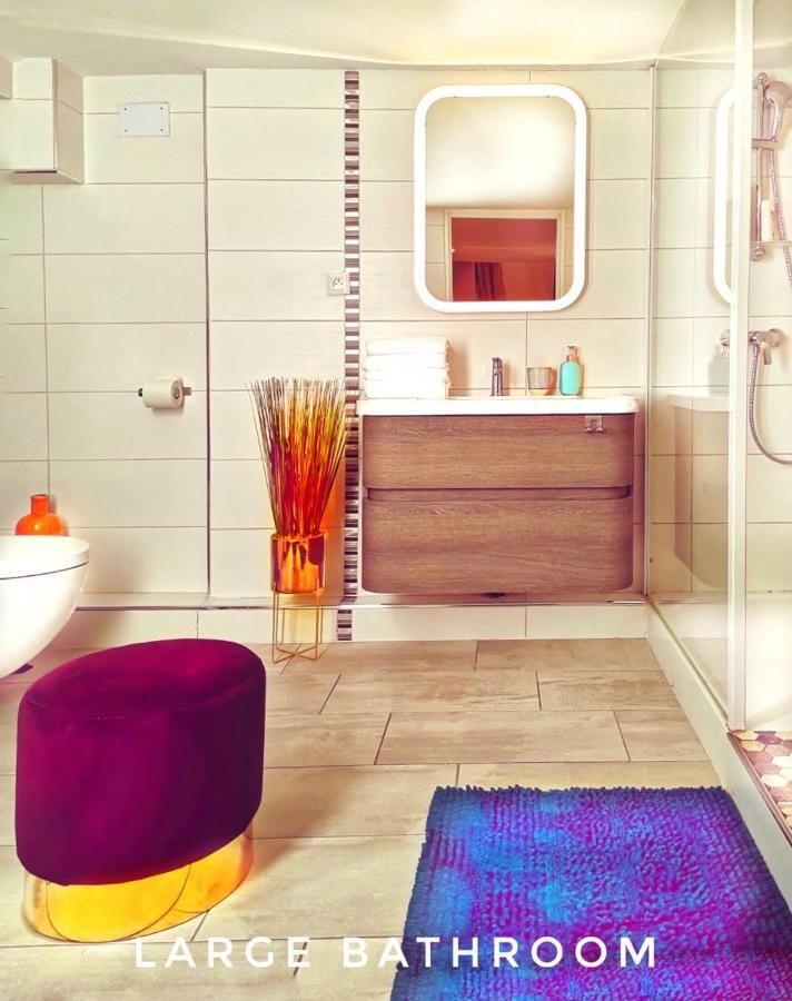 Appartement Duplex With Sauna City- Center Cathedrale